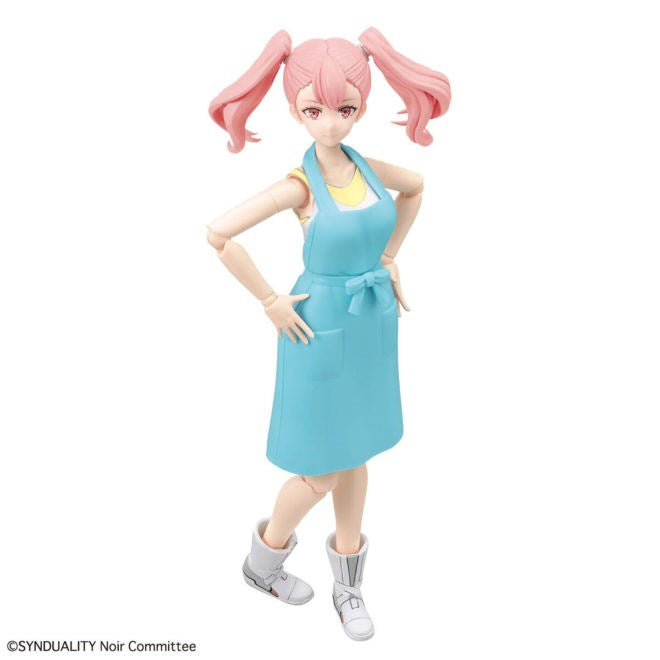 FIGURA RISE SYNDUALITY ELLIE