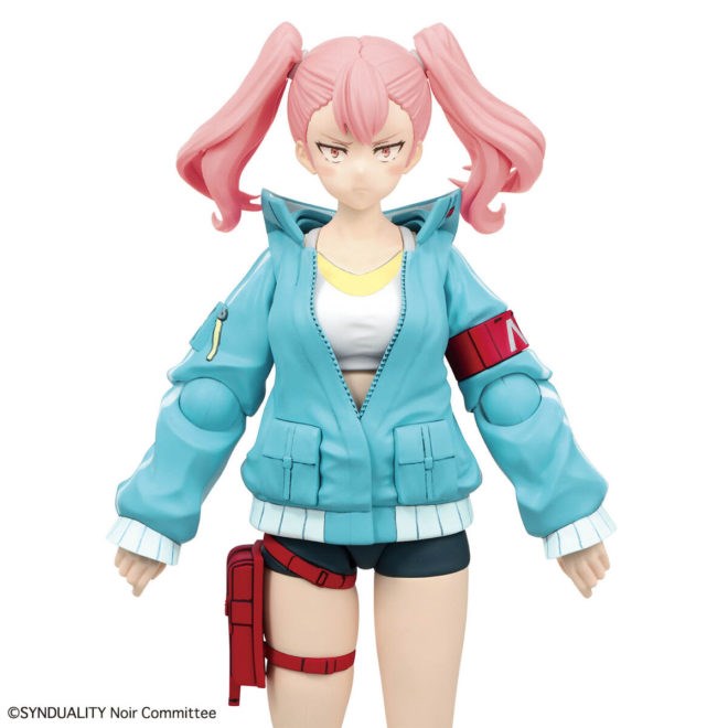 FIGURA RISE SYNDUALITY ELLIE