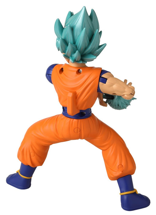 DRAGON BALL SUPER ATTACK КОЛЕКЦИЯ - SS BLUE GOKU