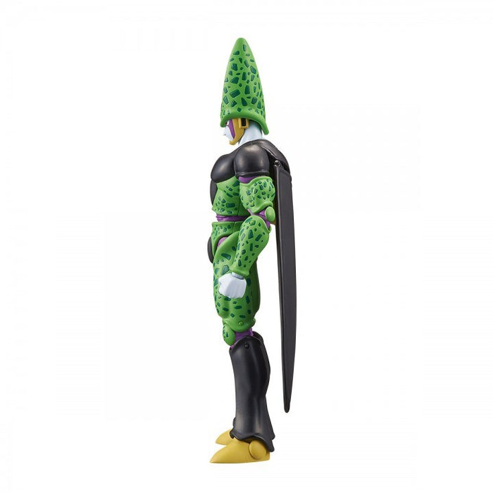 Окончателна форма на Bandai Cell