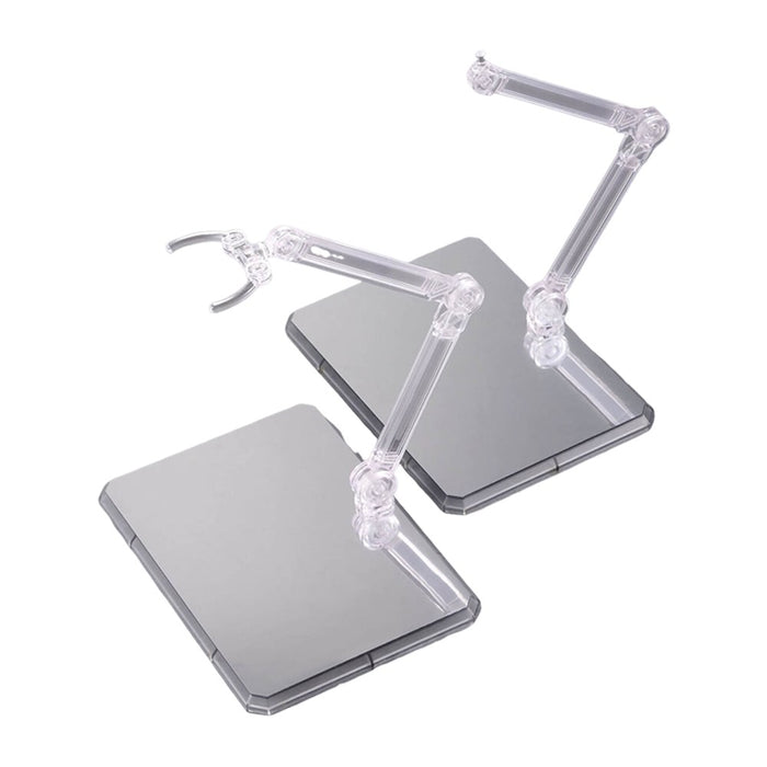ACTION BASE 7 CLEAR COLOR [КОМПЛЕКТ СТИКЕРИ ЗА ОГЛЕДАЛА]