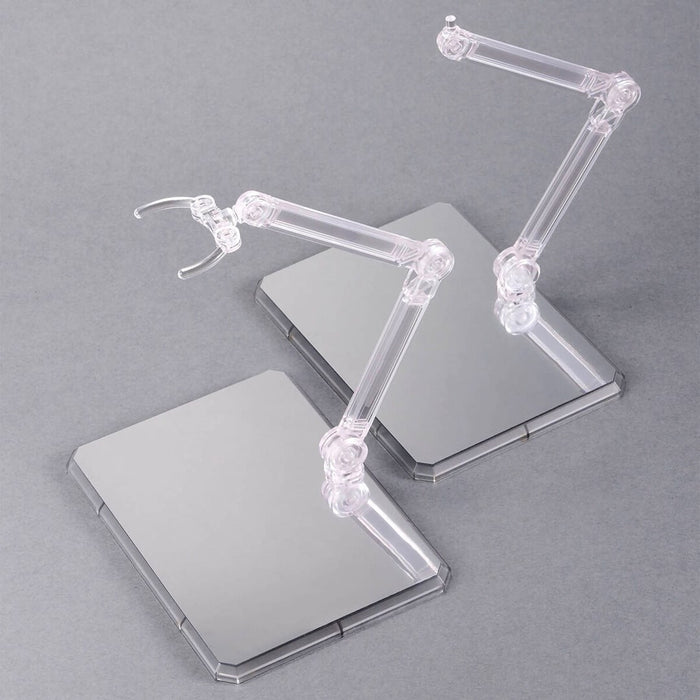 ACTION BASE 7 CLEAR COLOR [КОМПЛЕКТ СТИКЕРИ ЗА ОГЛЕДАЛА]
