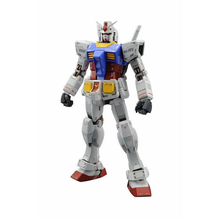 Колекционна фигура Bandai Rx-78-2 Gundam 18 cm PVC