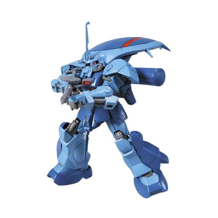 Декоративна фигурка Bandai RMS-119 EWACK-ZACK Пластмаса Hguc Gundam