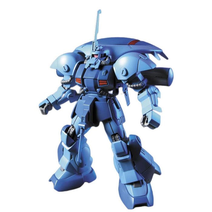 Декоративна фигурка Bandai RMS-119 EWACK-ZACK Пластмаса Hguc Gundam