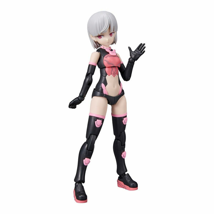Колекционна фигура Bandai 30 Minutes Sisters Sis-T00 Laranel PVC