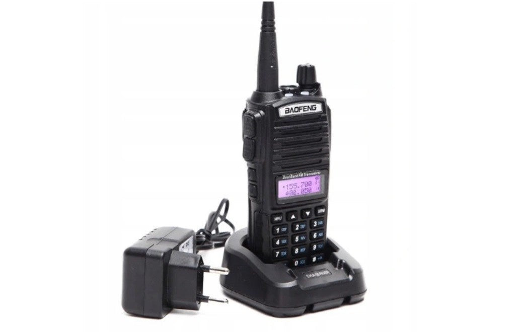 УОКИ-ТОКИ BAOFENG UV-82 HTQ