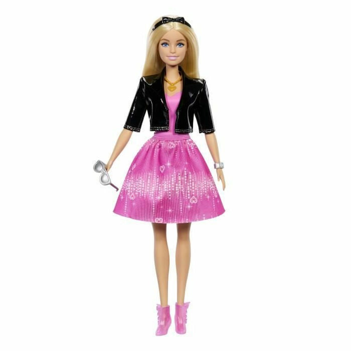 Коледен Календар Barbie (24 Части)