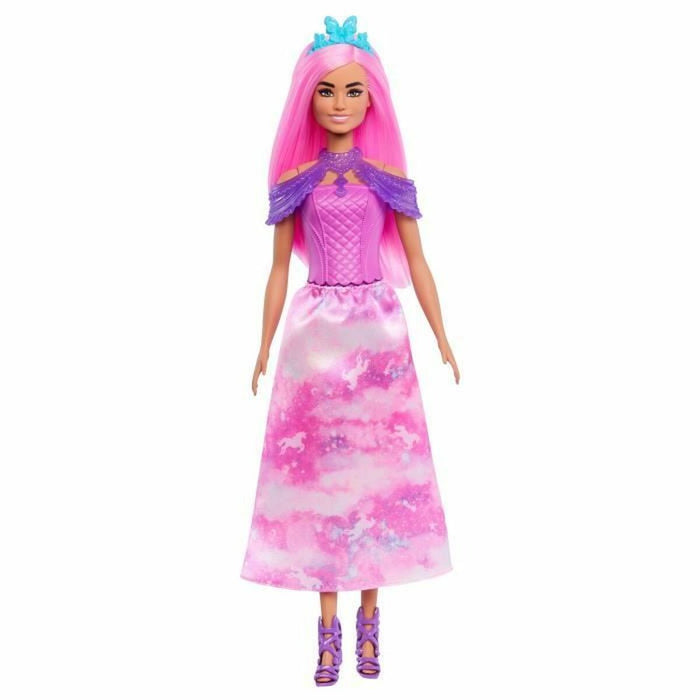 Коледен Календар Barbie