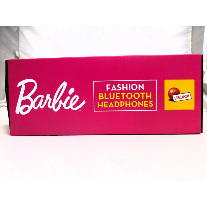 Блутут слушалки Barbie