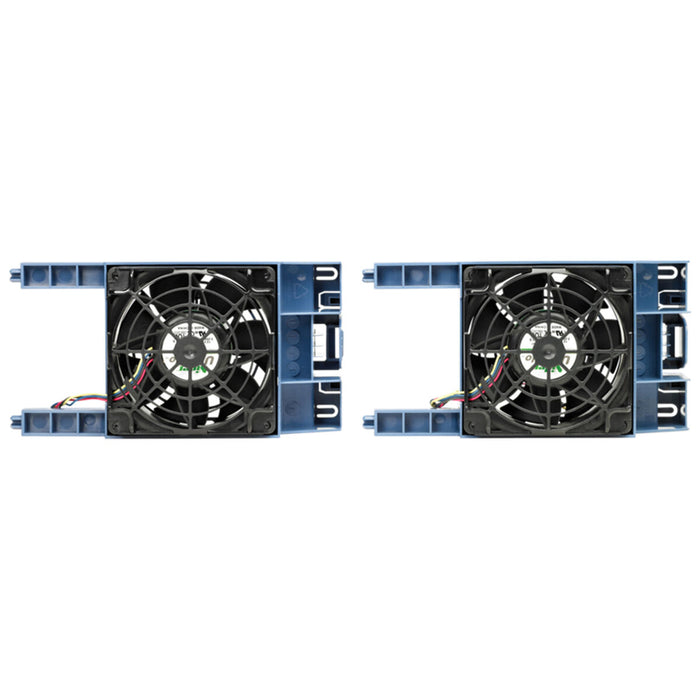 Слушалки Barco R8788649K Черен Черен/Син