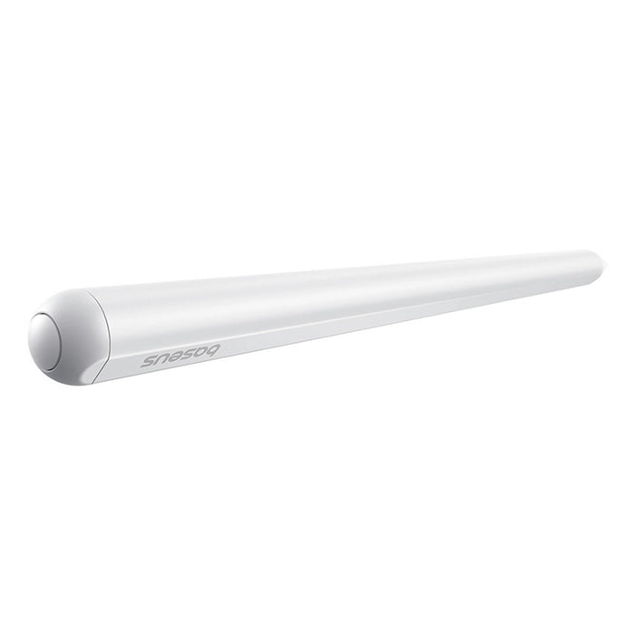 Baseus Smooth Writing 3 Active Stylus Стилус с безжично зареждане - бял