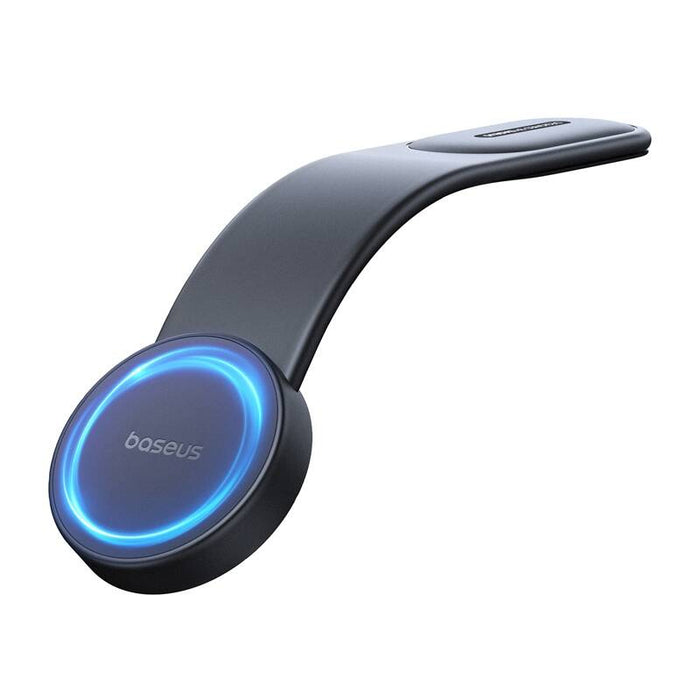 Магнитна стойка за кола Baseus PrimeTrip C02 (черна)