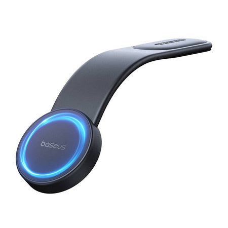 Магнитна стойка за кола Baseus PrimeTrip C02 (черна)