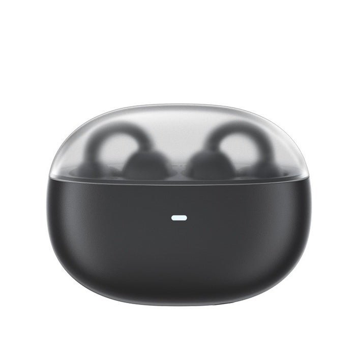 Слушалки Baseus AirGo 1 Ring True Wireless Stereo (TWS) In-ear Calls/Music Bluetooth Black
