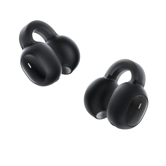 Слушалки Baseus AirGo 1 Ring True Wireless Stereo (TWS) In-ear Calls/Music Bluetooth Black