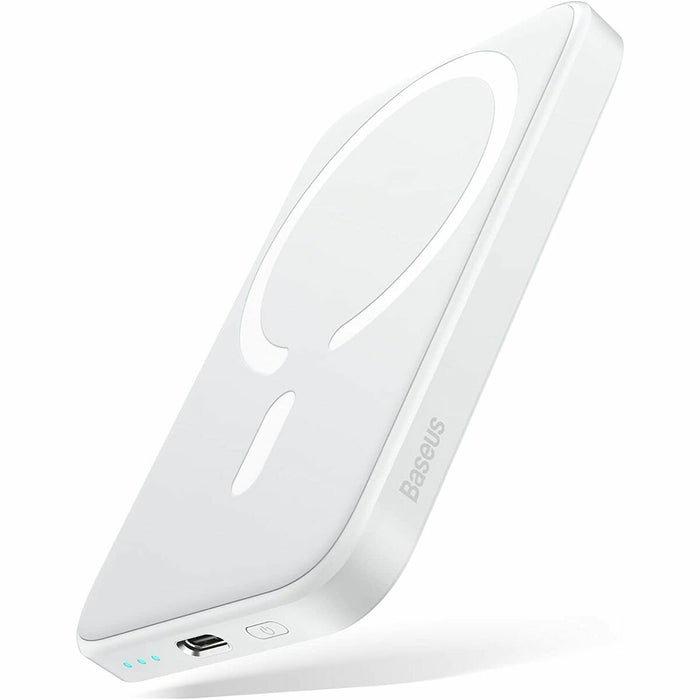 Преносима батерия Powerbank Baseus P10059002223-00 Бял