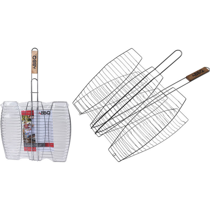 СКАРА ЗА РИБА BBQ YL7900210