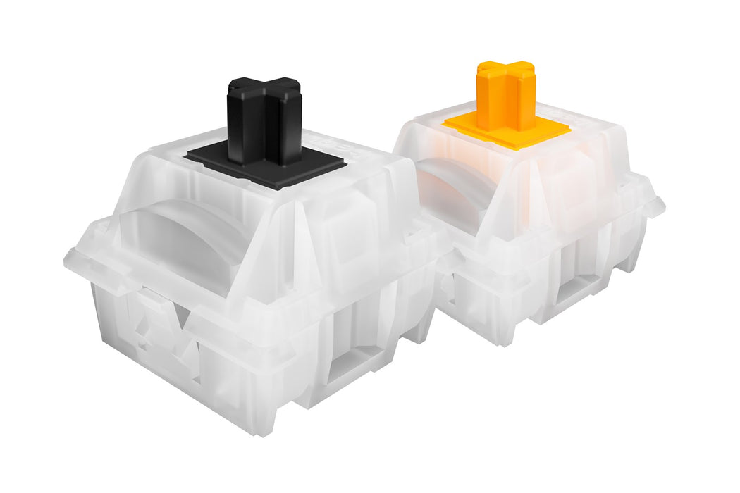 Klawiatura BEQUIET! СВЕТЛИНА МОНТАЖ SILENT LINEAR