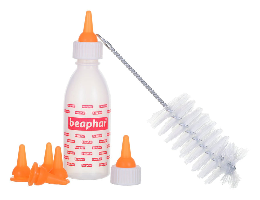 Beaphar 11246 инструмент за подстригване на домашни любимци аксесоар 8 бр.