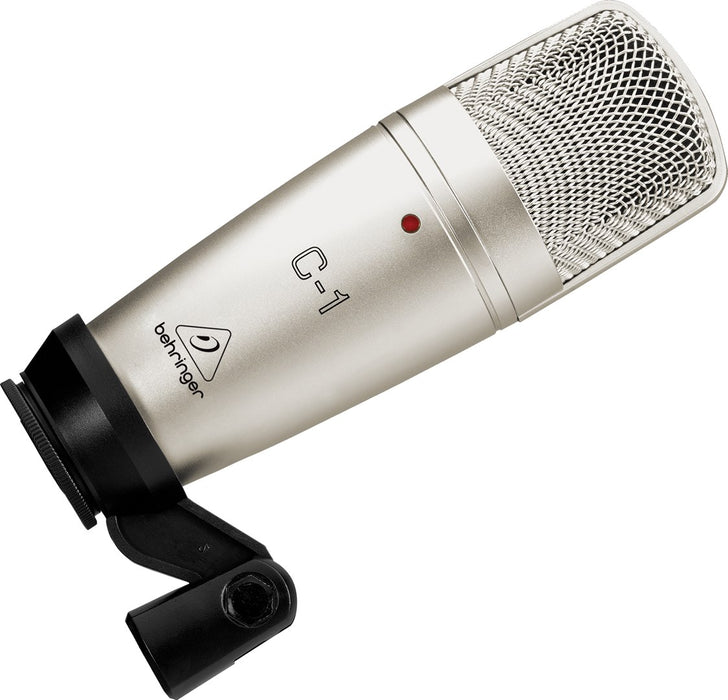Behringer C-1 микрофон Студио микрофон