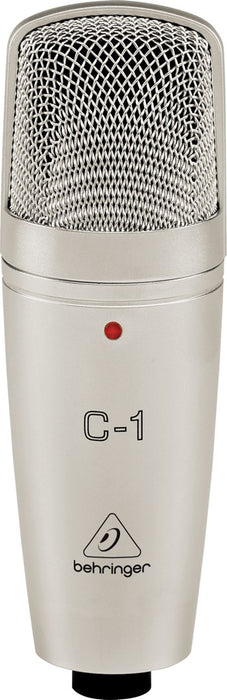 Behringer C-1 микрофон Студио микрофон