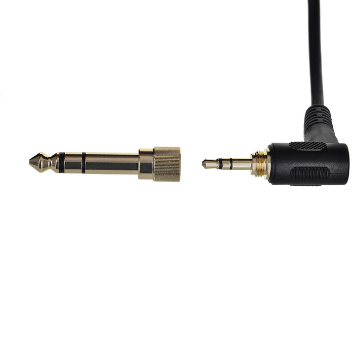 Behringer HPX4000 слушалки/слушалки с кабелна музика