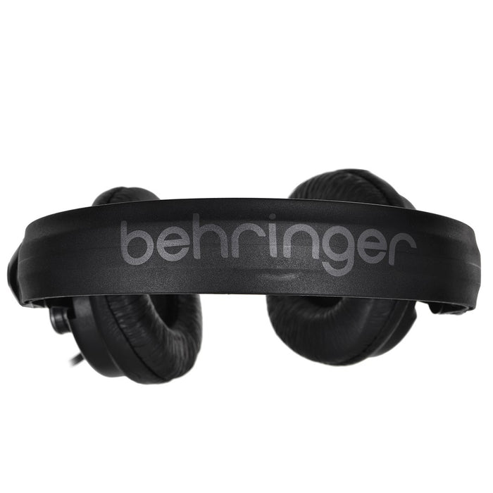 Behringer HPX4000 слушалки/слушалки с кабелна музика