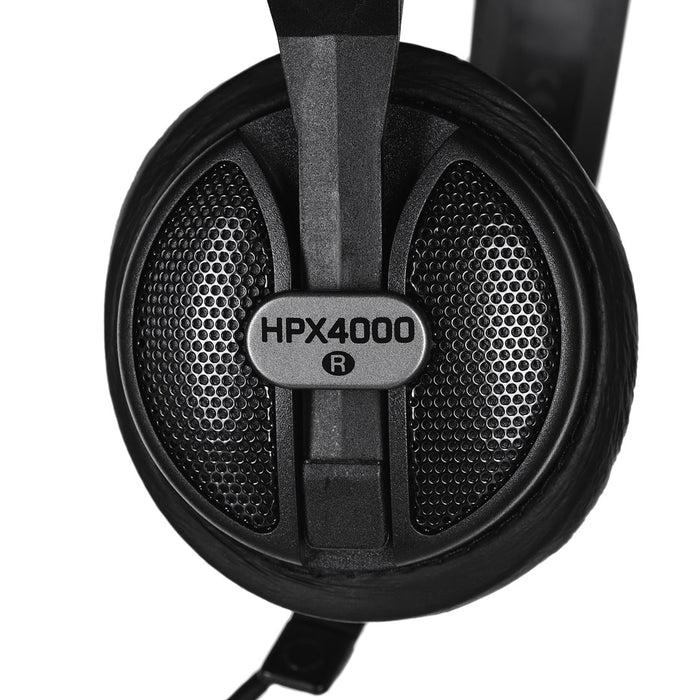 Behringer HPX4000 слушалки/слушалки с кабелна музика
