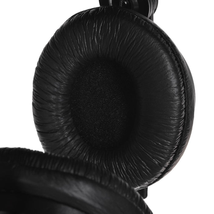 Behringer HPX4000 слушалки/слушалки с кабелна музика