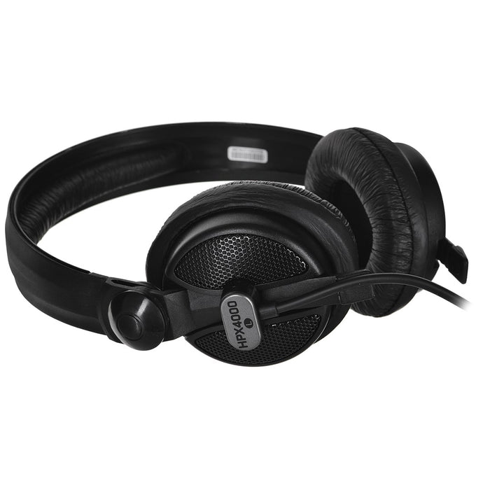 Behringer HPX4000 слушалки/слушалки с кабелна музика