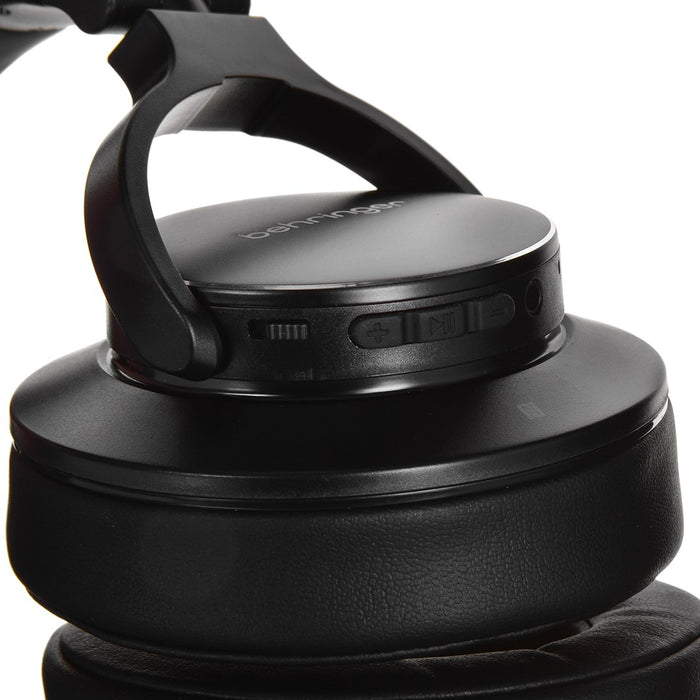 Behringer BH480NC - Bluetooth безжични слушалки