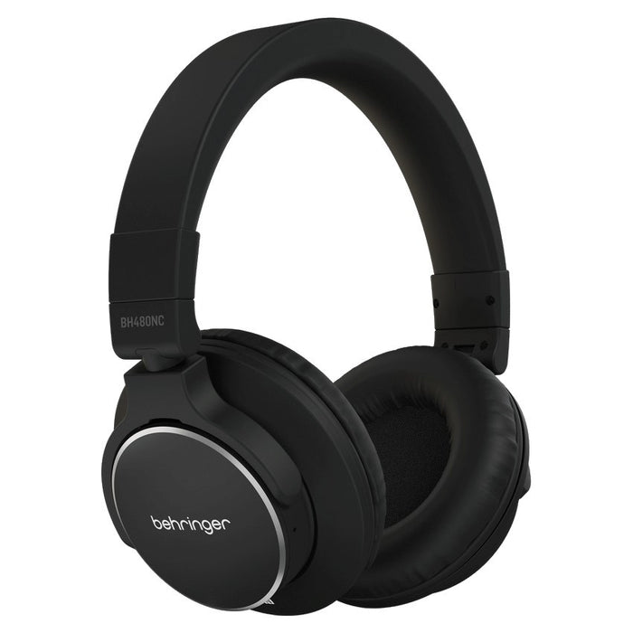 Behringer BH480NC - Bluetooth безжични слушалки