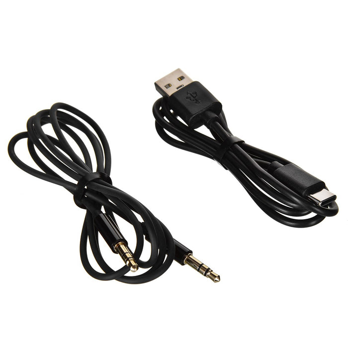 Behringer BH480NC - Bluetooth безжични слушалки
