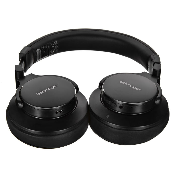 Behringer BH480NC - Bluetooth безжични слушалки