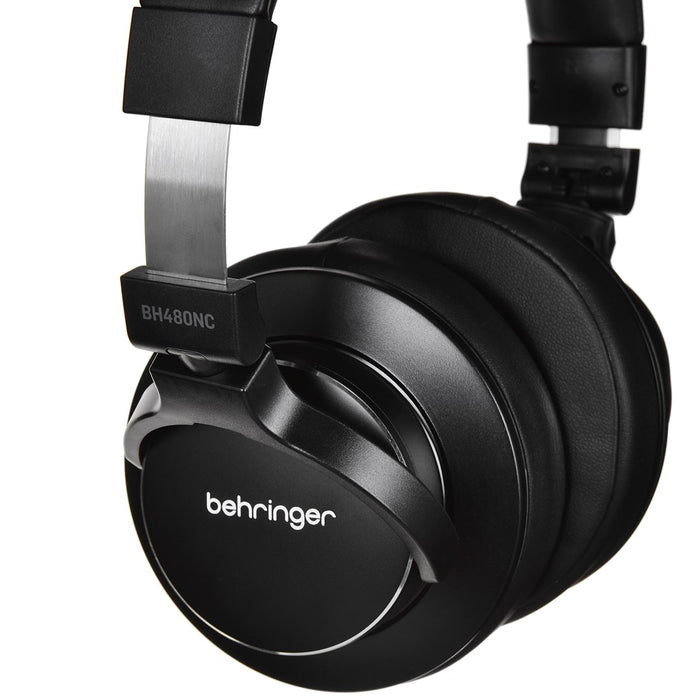 Behringer BH480NC - Bluetooth безжични слушалки