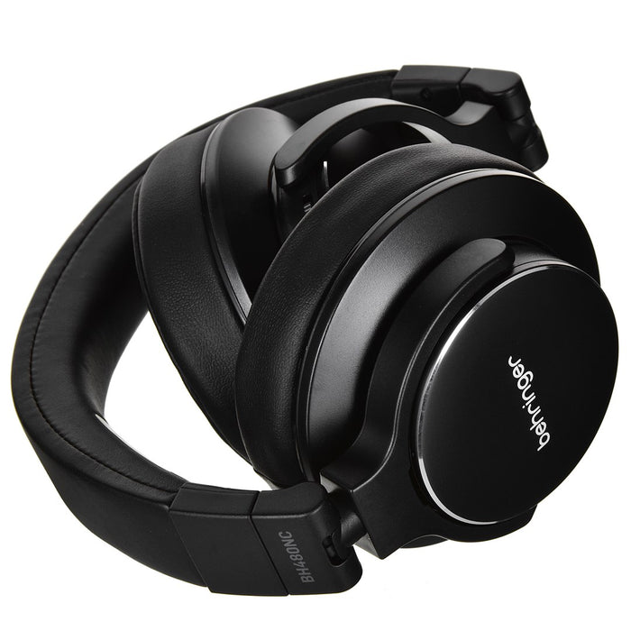 Behringer BH480NC - Bluetooth безжични слушалки