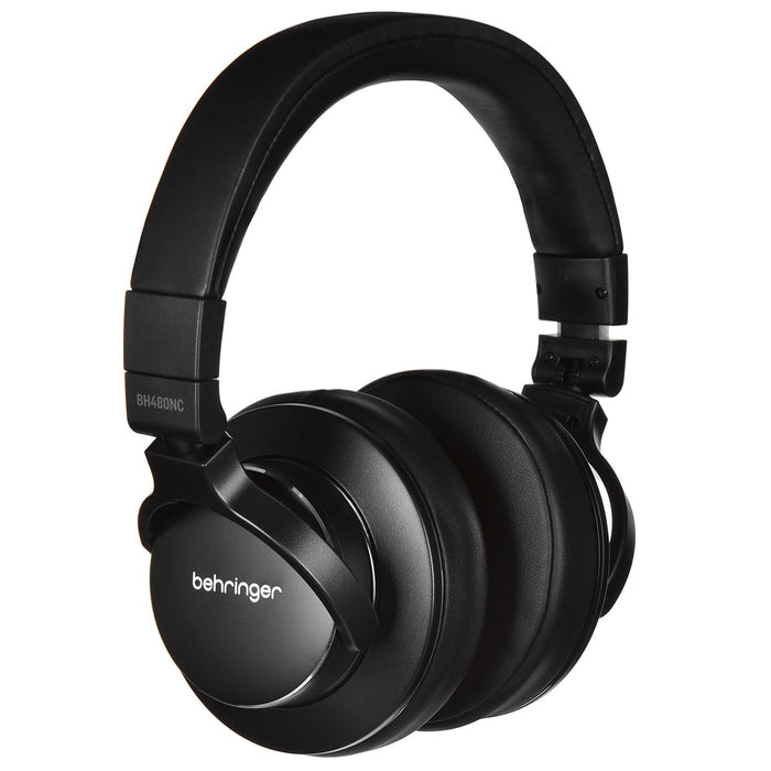 Behringer BH480NC - Bluetooth безжични слушалки