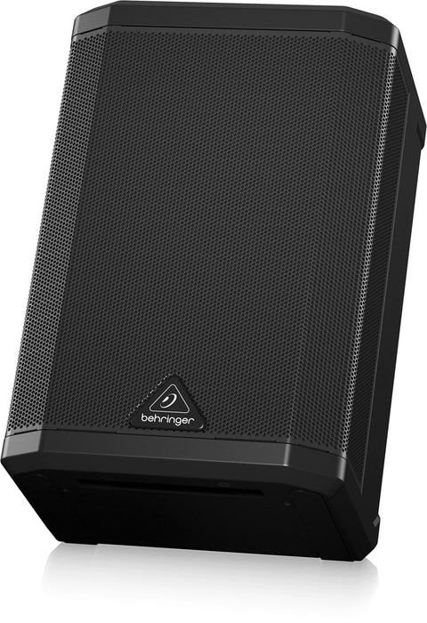 Behringer B1X - мобилна озвучителна система