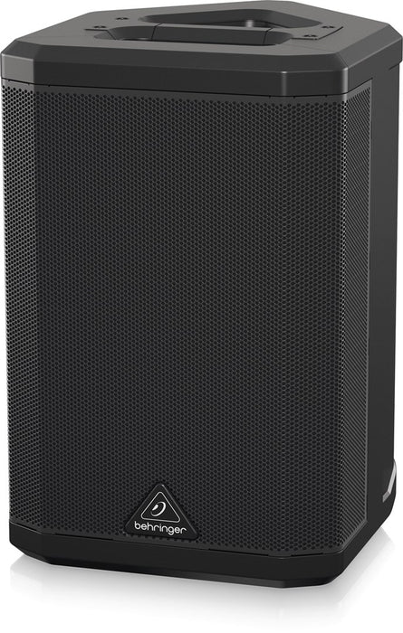 Behringer B1X - мобилна озвучителна система