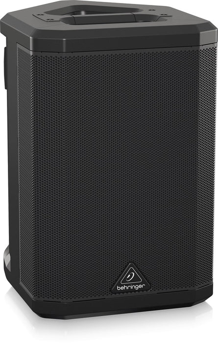 Behringer B1X - мобилна озвучителна система