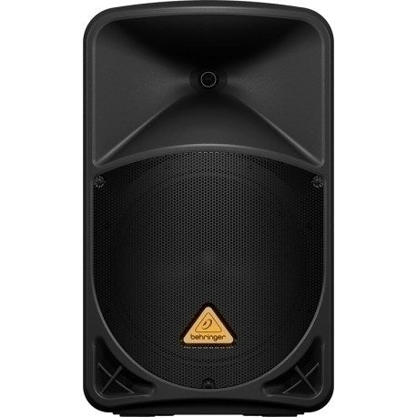 Behringer B112D Public Address (PA) system Black