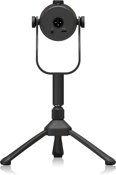 Микрофон Behringer D2 Black Podcast