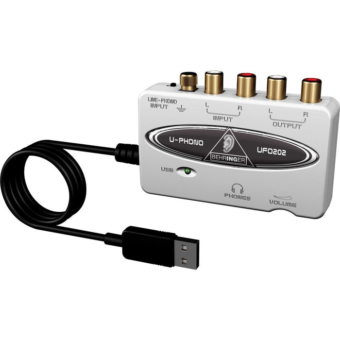 Външно записващо устройство Behringer 27000192