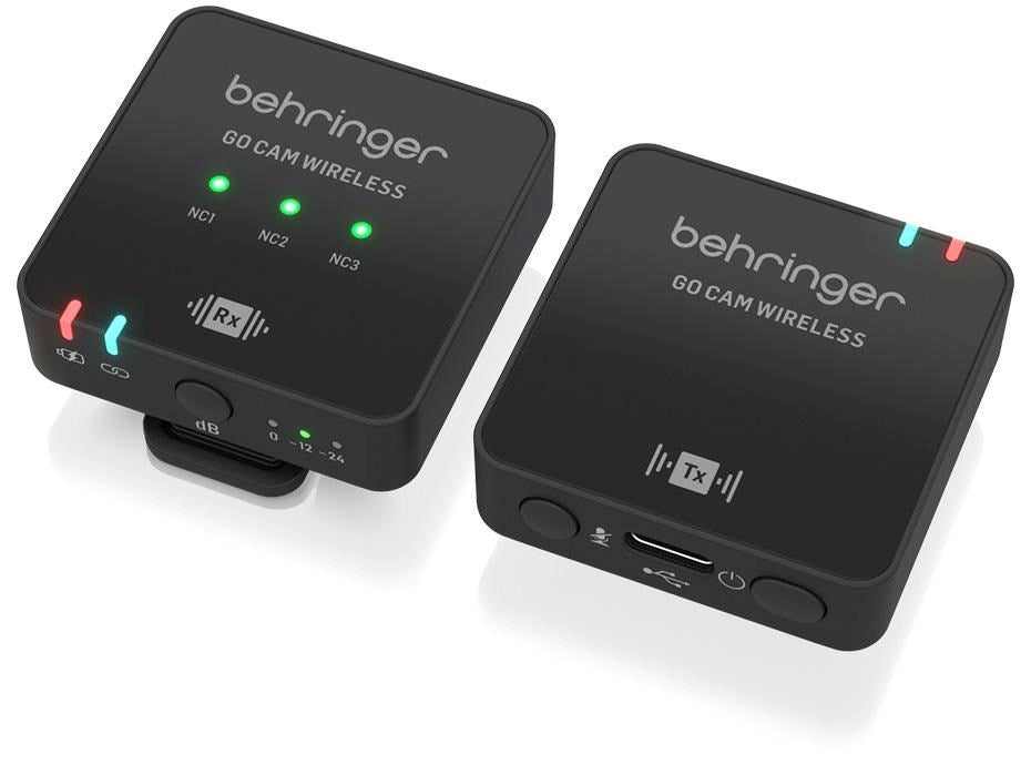 Behringer GO CAM WIRELESS безжична система за камера