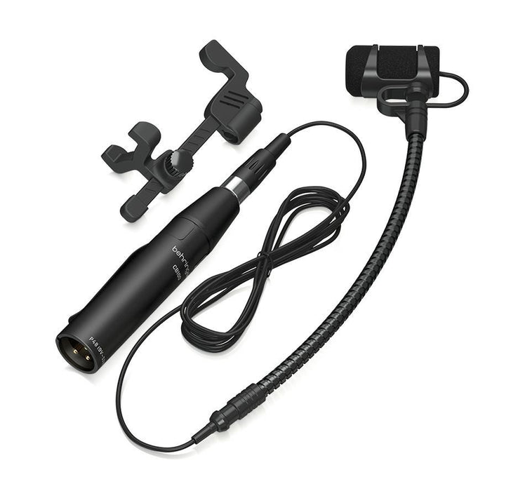 Behringer CB100 VIOLIN инструментален микрофон с гъша шийка
