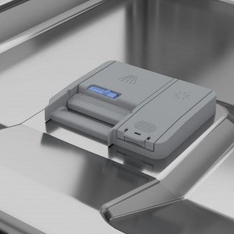 Съдомиялна Beko DIN35320 Напълно вградена 13 комплекта E