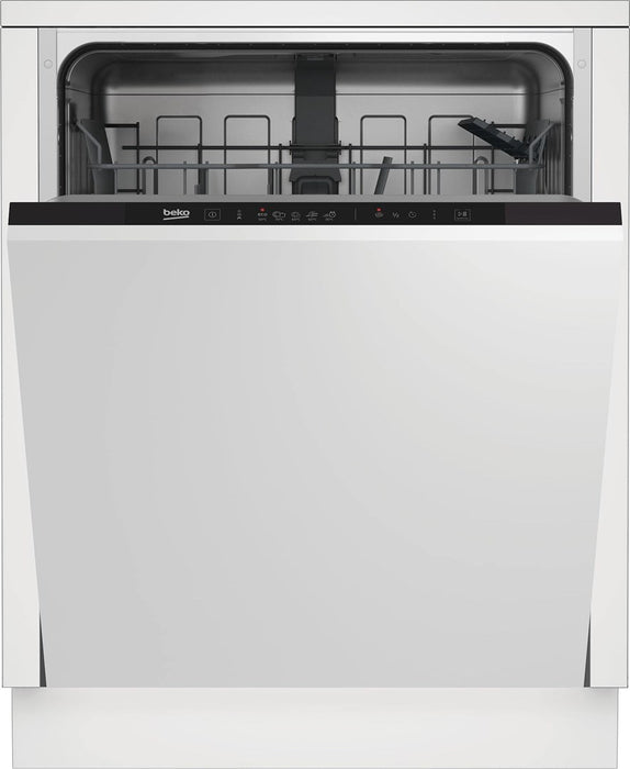Съдомиялна Beko DIN35320 Напълно вградена 13 комплекта E