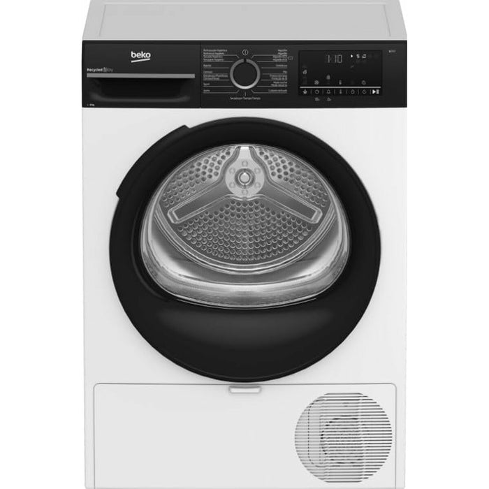 Кондензационна сушилня BEKO