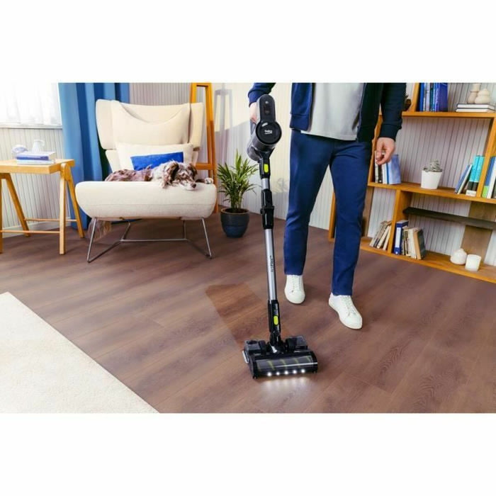 Безжична прахосмукачка BEKO 350 W